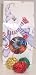 Gourmet Food : Scott's Cakes Vanilla Fudge Balls 1/2 Pound Snowman Box