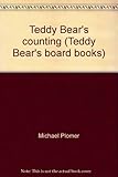 Teddy Bear's counting