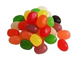 Gourmet Food : Assorted Gourmet Jelly Beans