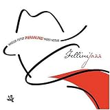 Revue Enrico Pieranunzi  / Fellini Jazz