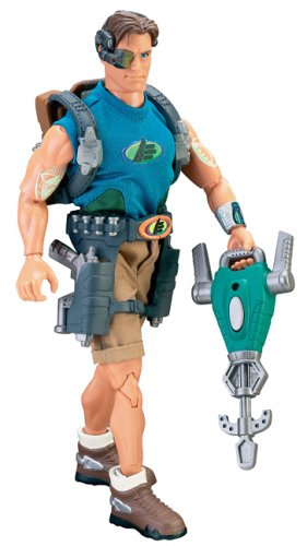 Childrens Toyshop  Toys : Canyon Raider Max