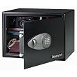Security 1.2cu. ft. Capacity Safe with Sentry Safe