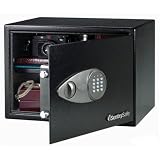 Security 1.2cu. ft. Capacity Safe with Sentry Safe