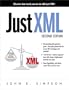 Just XML (2nd Edition)