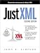 Book Just XML (2nd Edition)