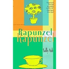 Rapunzel, Rapunzel