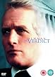 The Verdict [1982] [DVD]