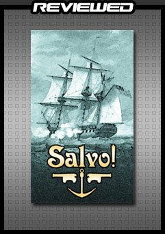 VideoGames: Salvo  2005 