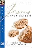 Jesus, sacred friend
