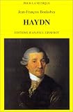 Revue Jean-Paul Gisserot  / Haydn, 1732-1809