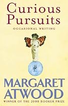 Curious Pursuits: Occasional Writing