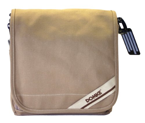 DOMKE Classic Camera Bags F-5XZ LARGE SHOULDER BAG beige