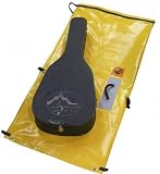 Jack's Plastic Guitar Bag by Jack's Plastic