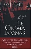 Revue Editions du Rocher  / Le cinéma japonais