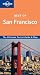 San Francisco (Lonely Planet Best of ...)
