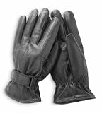 Napa Leather Dress Gloves
