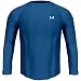 Under Armour Tech Long Sleeve Tee Mens