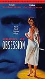 Object of Obsession [VHS]