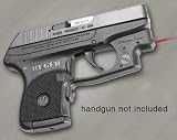Crimson Trace LG-431 Laser Grip for Ruger LCP