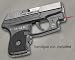 Sporting Goods : Ruger LCP Defender Series Polymer Grip- Overmold Front Activation