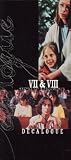 VHS : The Decalogue: Volume 4