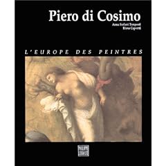 Piero di cosimo