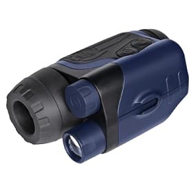 Yukon Spartan NVMT-1 2x24 WP Night Vision