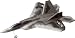 X-Twin F22 Raptor Radio Control Plane