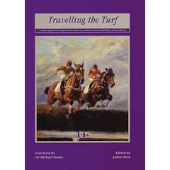 Travelling the Turf 1999: Distinguished Companion to the Racecourses of Great Britain and Ireland