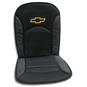 Chevy-Bowtie-Universal-Fit-Seat-Cushion