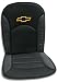 Chevy Bowtie Universal-Fit Seat Cushion