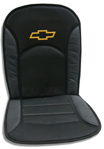 Chevy Bowtie Universal-Fit Seat Cushion