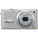 Panasonic 5MP Digital Camera with 3x Zoom- Silver(Dmc-Fx8s)