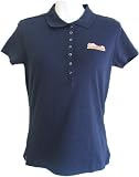 Women's University of Illinois Fighting Illini Remarkable-Polo Navy by Antigua