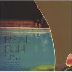 Ashod Simonian: Real Fun