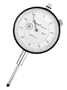 Central Tools 4345 Face Type A - Dial Indicator