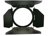 Arri Four Leaf Barndoor for Arri 650w Fresnel