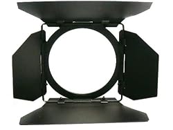 Arri Four Leaf Barndoor for Arri 650w Fresnel