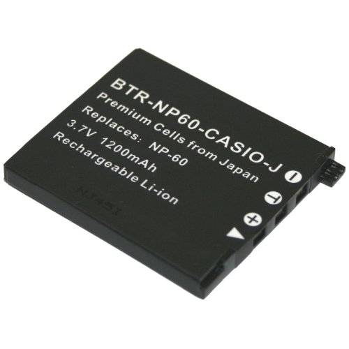 review Kinamax BTR-NP60-CASIO-J-02