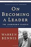 On Becoming a Leader