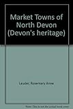 Market towns of North Devon