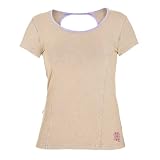 GRAMICCI Women's Endurance Tee,Kalimba,Medium