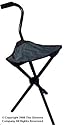 The Brand New Durable & Multipurpose Green Stool Cane