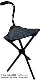 The Brand New Durable & Multipurpose Green Stool Cane