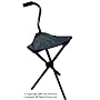 The Brand New Durable & Multipurpose Green Stool Cane