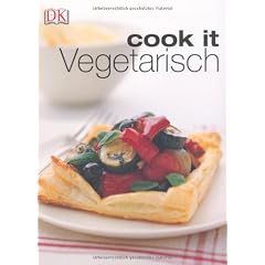 cook it - Vegetarisch