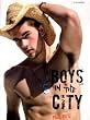 Boys in the City