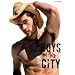 Boys in the City