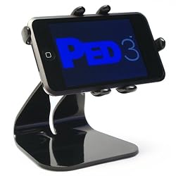 Thought Out PED3 iPod touch Stand