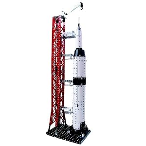 Space Center by 
